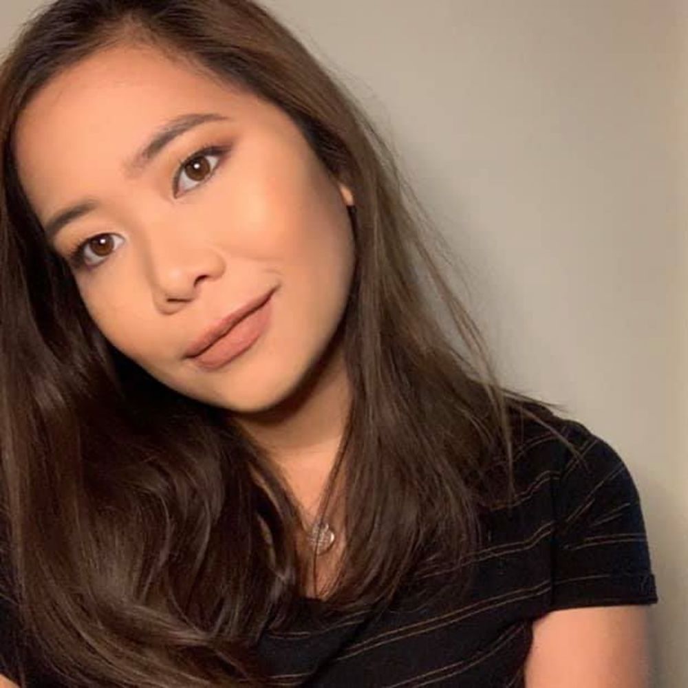Meet your Posher, Tiffany anne